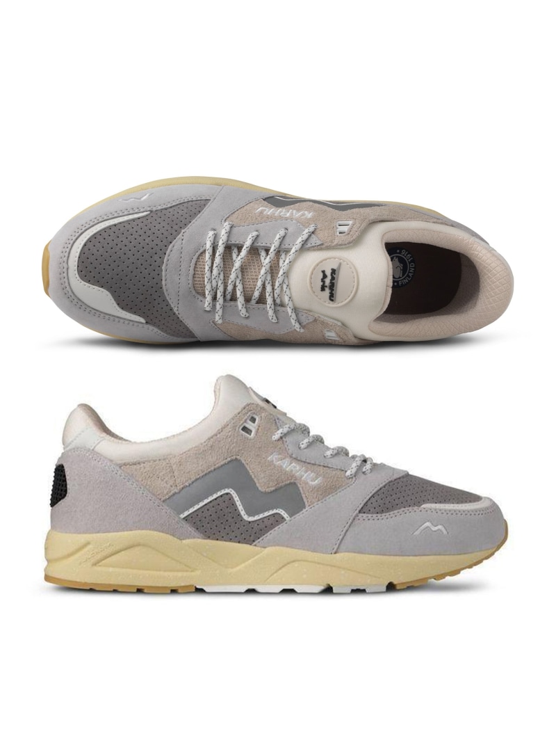 【SALE／15%OFF】KARHU Karhu(カルフ) ARIA 95 アリア SNEAKER スニーカー カルフ シューズ・靴 スニーカー【RBA_E】【送料無料】