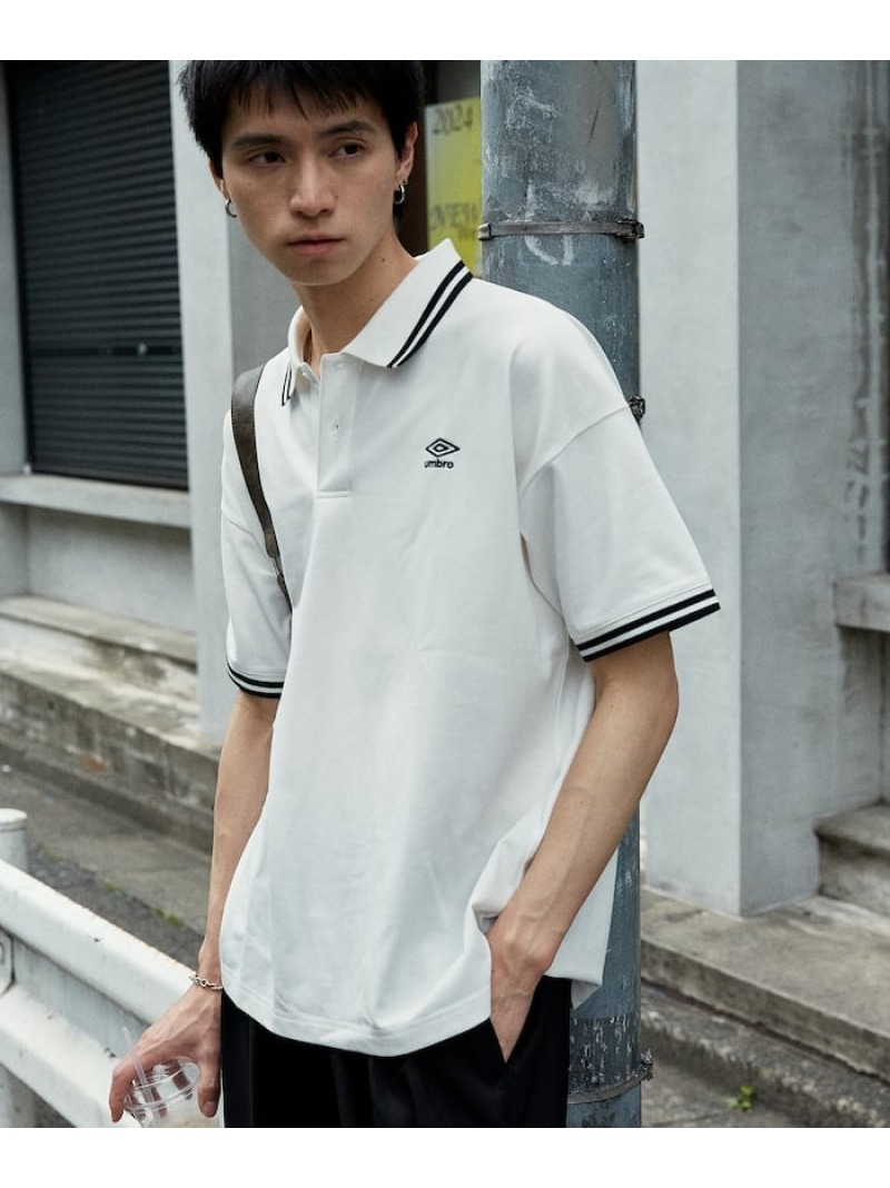 楽天市場】ALMOSTBLACK オールモストブラック ポロシャツ サイズ