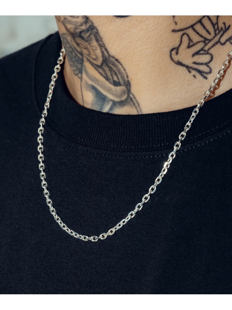 楽天市場】ベネチアン チェーン ネックレス K10YG／ビューティー