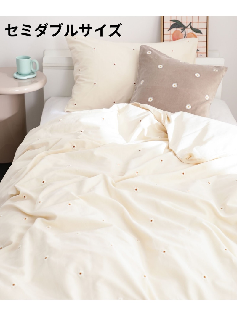 楽天市場】【SALE／20%OFF】Francfranc WARMY ポコモコファー 掛け布団