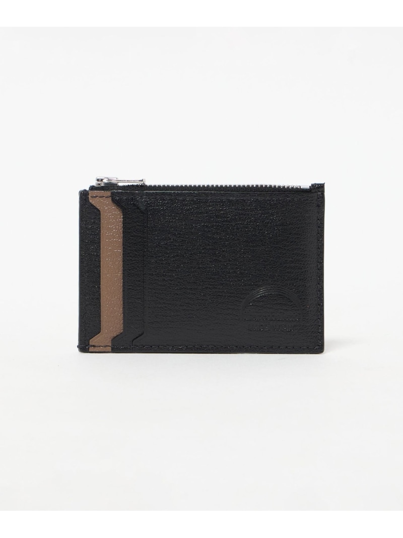 UNITED ARROWS ＜L'arcobaleno＞LA359GT/ミニフラグメントケース ユナイテッドアローズ 財布・ポーチ・ケース その他の財布・ポーチ・ケース グレー ホワイト ブラック ネイビー【送料無料】｜ Fashion Men