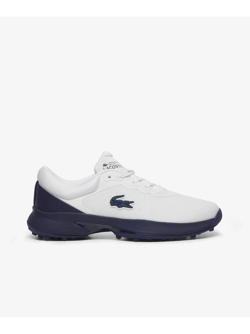LACOSTE メンズ GOLF POINT 125 1 SMA ラコステ シューズ・靴 スニーカー ホワイト【送料無料】