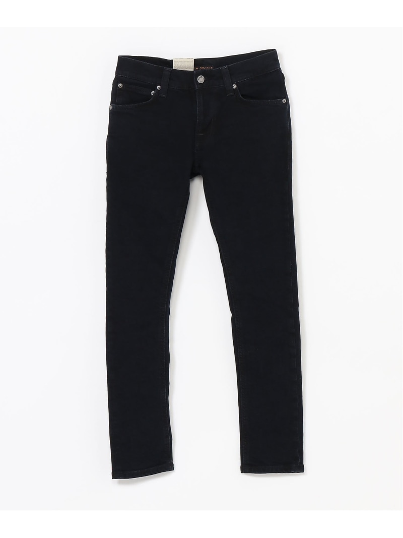 【SALE／40%OFF】Nudie Jeans Nudie Jeans/(M)Tight Terry265 主人公国際的 証券業界 プレイス ズボン下 デニム・ジーンズズボン下 黒いこと【RBA_E】【貨物輸送無料】