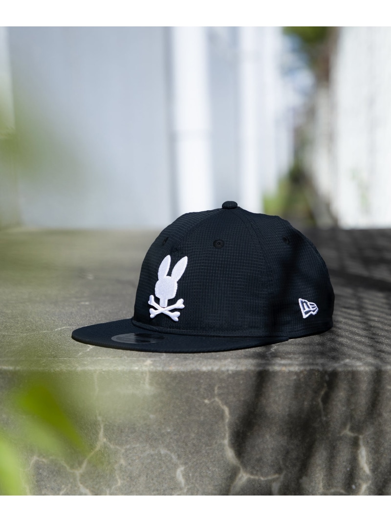 楽天市場】【2025年秋冬モデル】 Psycho Bunny サイコバニー キャップ