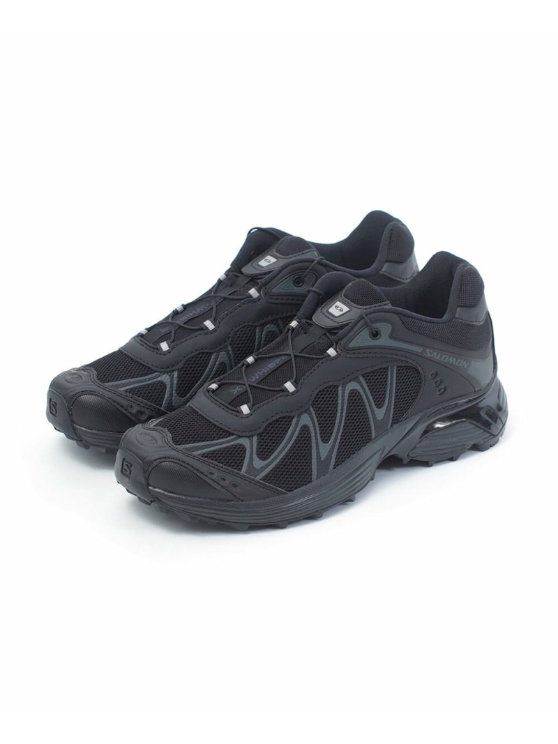 SALOMON サロモン XT-WHISPER ブルーコムブルー シューズ・靴 スニーカー【送料無料】
