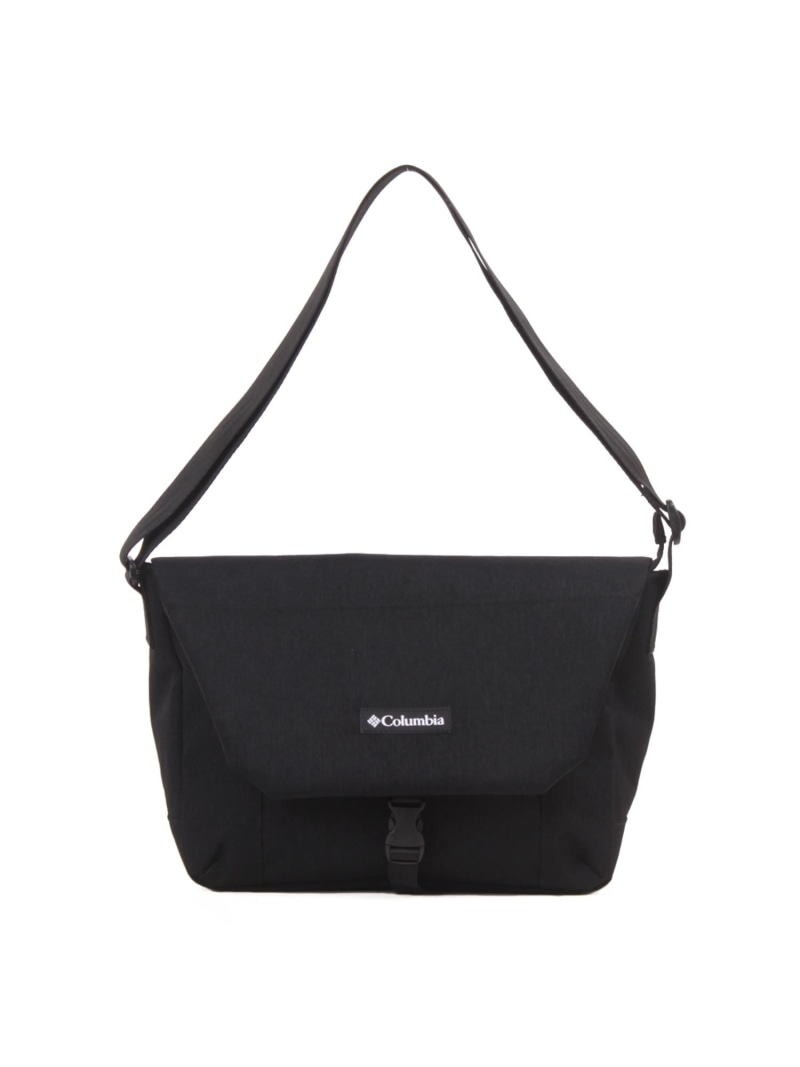 【楽天市場】Columbia コロンビア Columbia Shoulder Bag ロワード バッグ ショルダーバッグ ブラック ベージュ