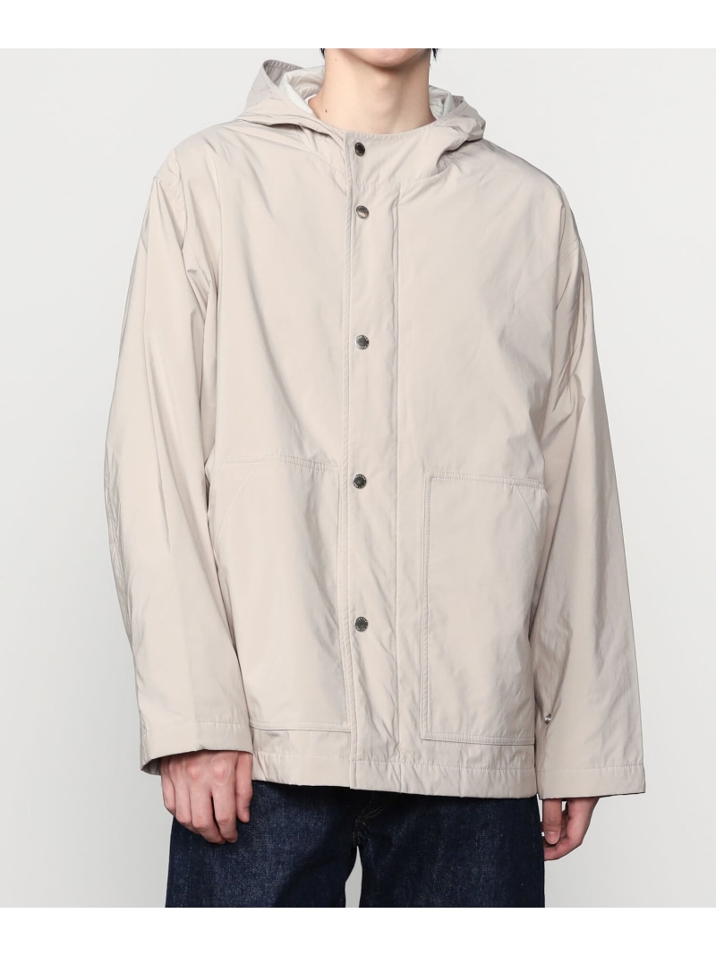 楽天市場】【SALE／30%OFF】Bshop ORCIVAL ｜ マットタフタダウン