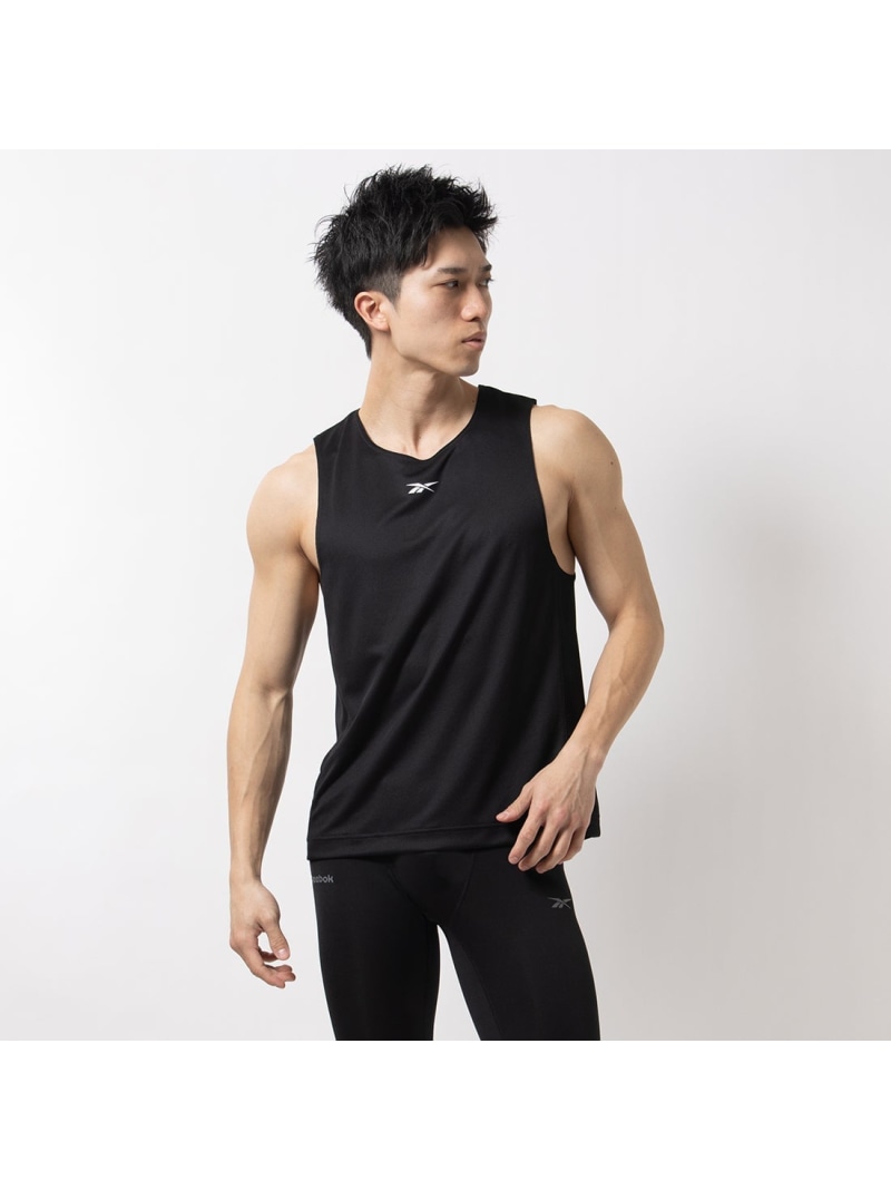 確認用  リーボック タンクトップとTシャツセット タンクトップ -Reebok 公式オンラインショップ