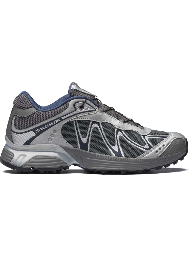 SALOMON ＜公式＞XT-WHISPER サロモン シューズ・靴 スニーカー シルバー【送料無料】