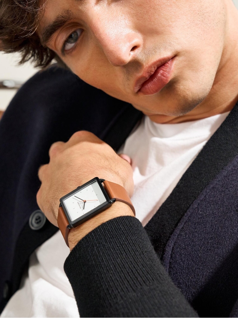 SKAGEN スカーゲン 腕時計 メンズ アナログ プロプラネット SKW6929 スカーゲン アクセサリー・腕時計 腕時計【送料無料】｜ Fashion Men