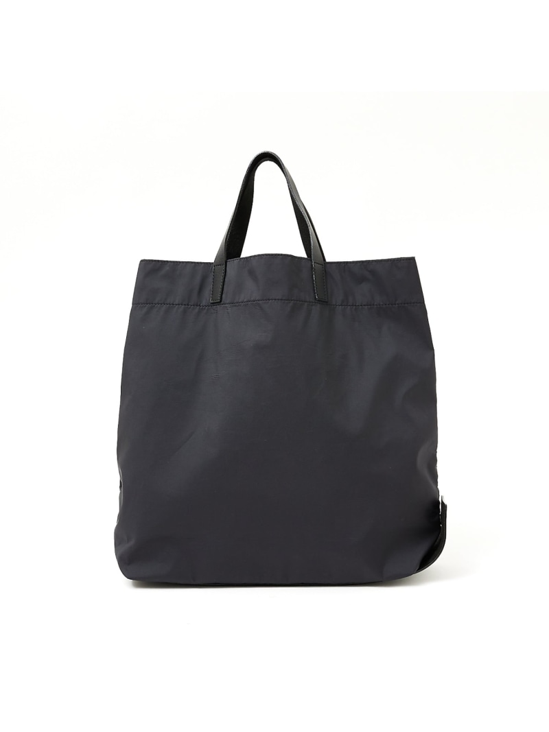 DESIGNWORKS 【STARFLYERコラボ】トートバッグ デザインワークス バッグ トートバッグ ブラック【送料無料】