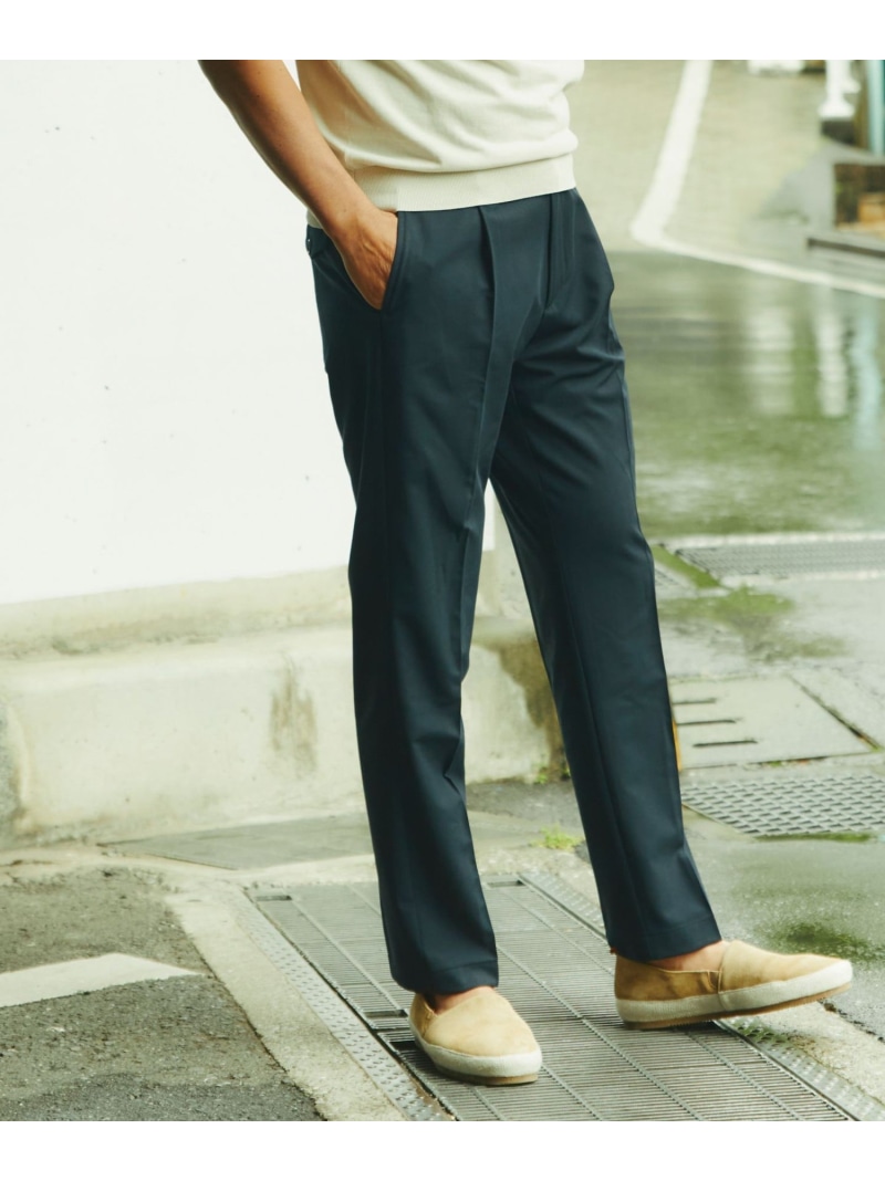 【SALE／20%OFF】GOTAIRIKU 【GOTAIRIKU別注】BERWICH_BERTO_GYM パンツ ゴタイリク パンツ その他のパンツ ブラック グレー ネイビー【RBA_E】【送料無料】 23,126円