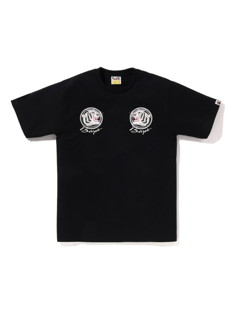 楽天市場】A BATHING APE BAPE X TORAICHI TEE ア ベイシング エイプ