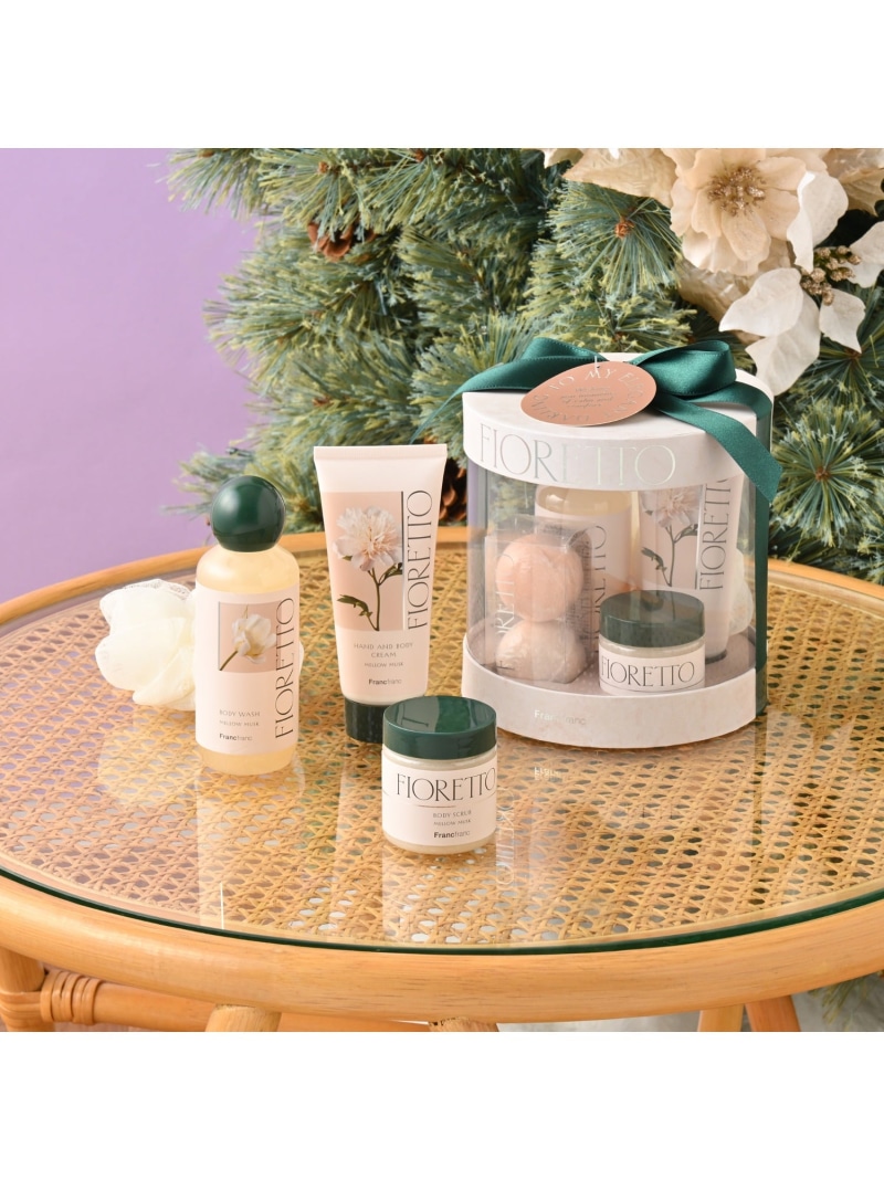 ルルメリー Francfranc セット売り 楽天市場】【SALE／56%OFF】Francfranc ルル リップ&ミラーギフト