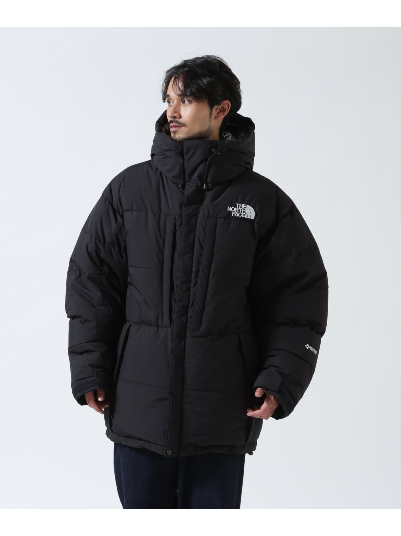 B'2nd THE NORTH FACE (ザ・ノース・フェイス)Baltro Jacket ND92553 ビーセカンド ジャケット・アウター ダウンジャケット・ダウンベスト ブラック【送料無料】