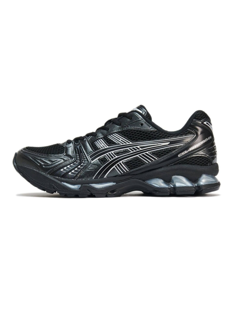 楽天市場】EDIFICE ASICS(アシックス) GEL-KINETIC FLUENT/024