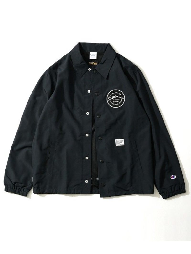 champion coat jacket