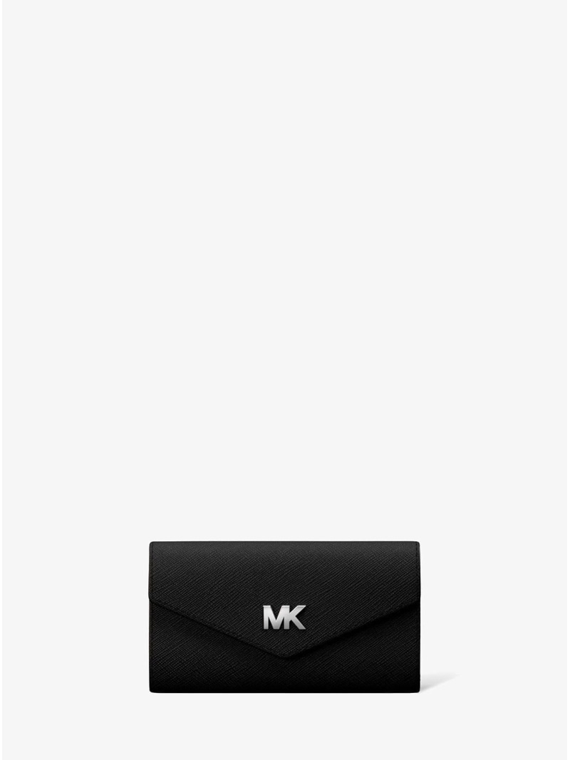 MICHAEL KORS COOPER キーホルダー マイケルコース マイケル・コース 財布・ポーチ・ケース 財布 ブラック【送料無料】