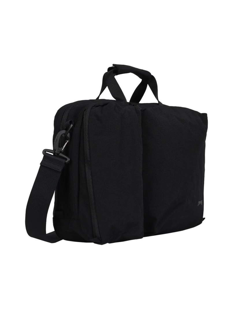 CAMPER [カンペール] Rocket ブリーフケース カンペール バッグ ハンドバッグ ブラック【送料無料】｜ Fashion Men