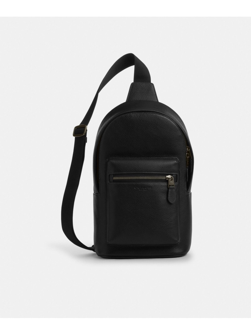 楽天市場】【SALE／70%OFF】COACH OUTLET 【公式】イーサン