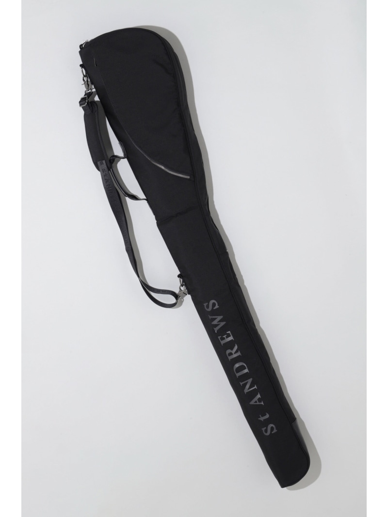 セントアンドリュース　クラブケース　新品 楽天市場】セントアンドリュース St ANDREWS メンズ レディース
