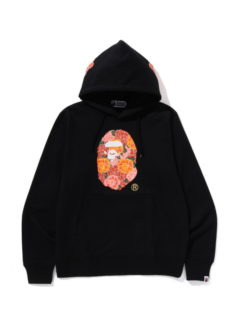 楽天市場】A BATHING APE ア ベイシング エイプ パーカー サイズ