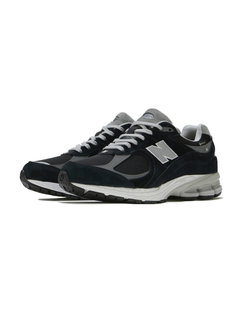 New Balance M2002RXD (25.5糎~28糎大きさ詳しく述べる) フリークスストア シューズ・靴 スニーカー 黒いこと【貨物輸送無料】