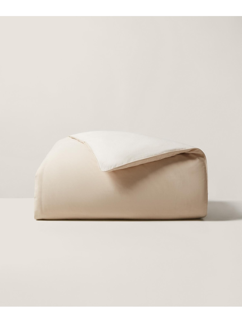 RALPH LAUREN HOME オーガニック 綿織物 オックスフォード リヴァーシブル デュベ 押しかぶせる/セミダブルサイズ ラルフローレン 室内装飾・やって行く雑貨 余分の物の室内装飾・やって行く雑貨 赤銅色【貨物輸送無料】 その他-日用品雑貨・文房具・手芸