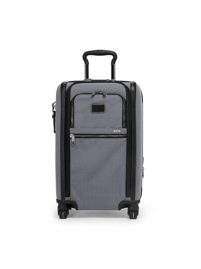 サ*ン様 TUMI 22420 アルファ ブラボーマッコーネル インターナショナ 楽天市場】TUMI スーツケース 22420 トゥミ キャリーバッグ
