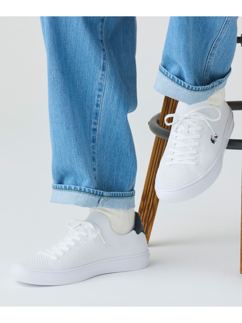 【SALE／30%OFF】LACOSTE メンズ LA PIQUEE 2.0 125 2 CMA ラコステ シューズ・靴 スニーカー【RBA_E】【送料無料】｜ Fashion Men