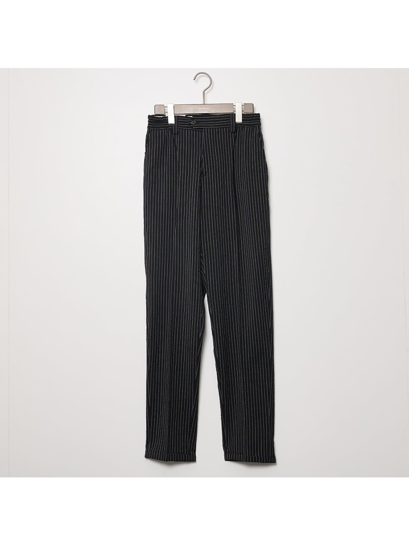 【SALE／20%OFF】DESIGNWORKS 【PT TORINO】REBEL FIT SLACKS デザインワークス パンツ スラックス・ドレスパンツ グレー ネイビー【RBA_E】【送料無料】