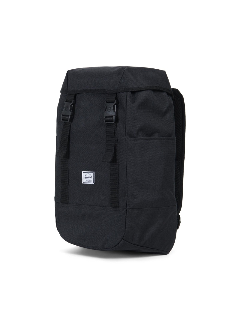 楽天市場 Sale 40 Off Herschel Supply U Iona 24l 定番モデル リュックサック バックパック ハーシェルサプライ バッグ リュック バックパック ブラック Rba E 送料無料 Rakuten Fashion Men