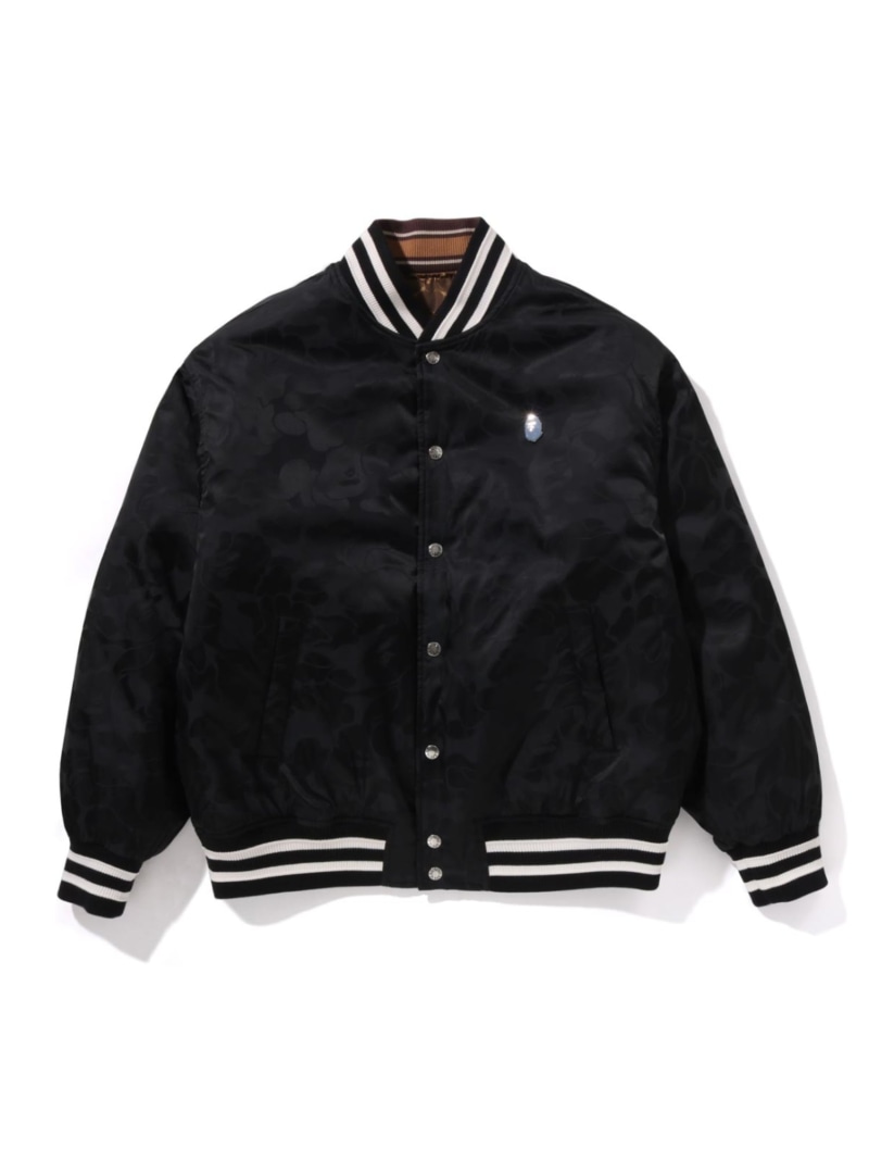 楽天市場】A BATHING APE アベイシングエイプ デジカモ 2WAYナイロン