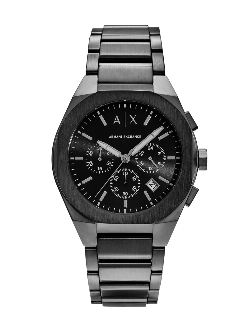 A｜X ARMANI EXCHANGE アルマーニ・エクスチェンジ 腕時計 メンズ アナログ ステンレス AX4183 ウォッチステーションインターナショナル アクセサリー・腕時計 腕時計【送料無料】