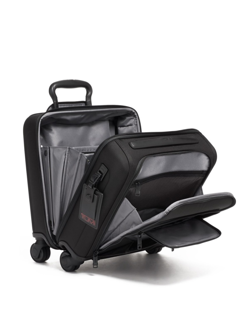 TUMI コンパクト・4ウィール・ブリーフ ALPHA3 1171571041 割引販売中