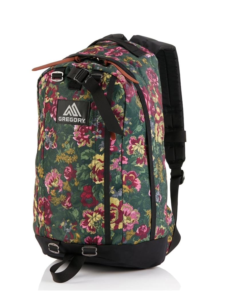 【SALE/20%OFF】GREGORY 【公式】GREGORY ハーフデイ 19L リュック バックパック グレゴリー バッグ リュック・バックパック【RBA_E】【送料無料】| Fashion Men