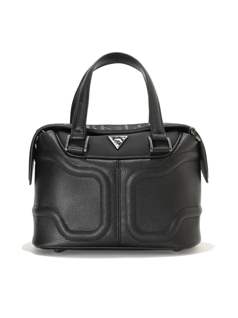 楽天市場】MARK & LONA MILO Boston bag マークアンドロナ バッグ