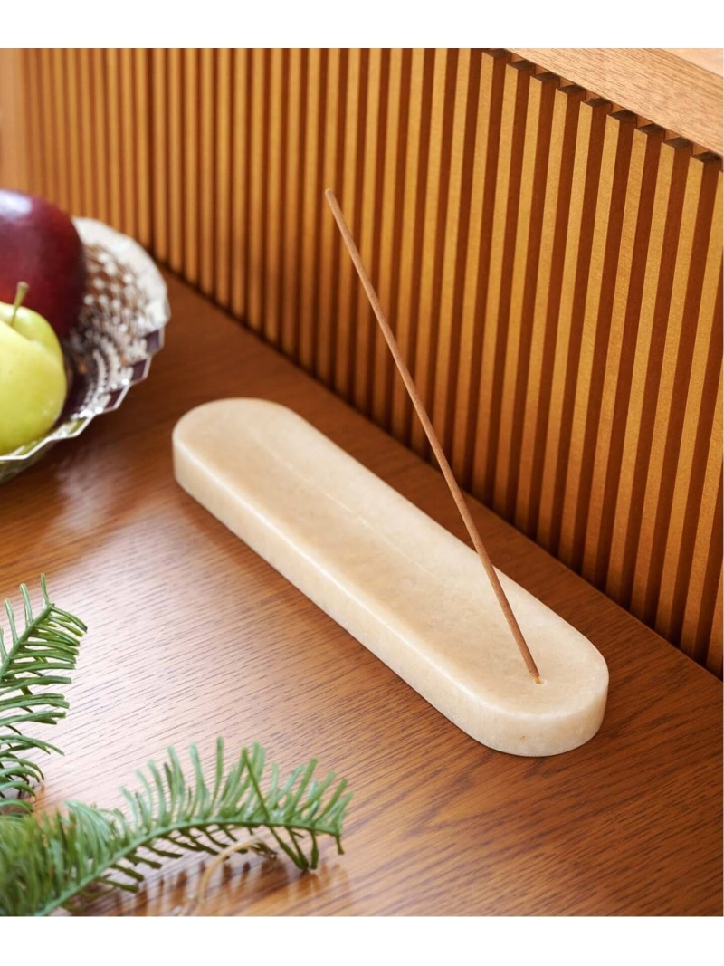 JOURNAL STANDARD FURNITURE 【STILL GOODS】INCENSE HORIZON HLDR お香立て ジャーナルスタンダードファニチャー インテリア・生活雑貨 ディフューザー・お香・アロマオイル・キャンドル【送料無料】