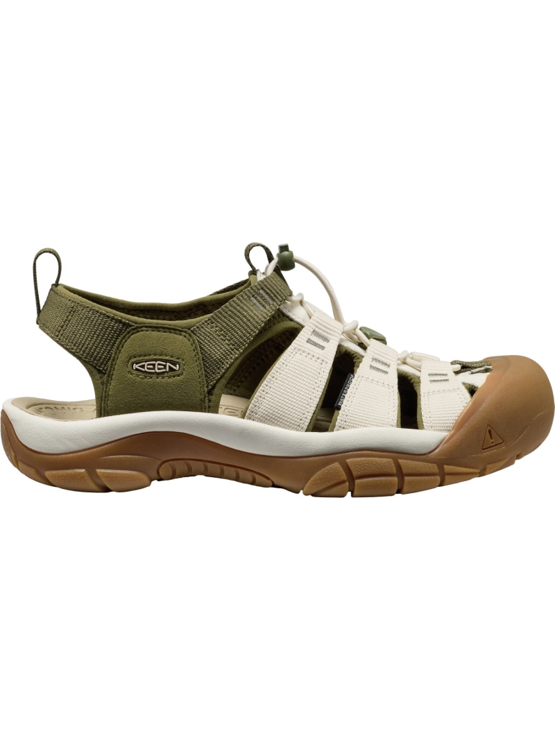 KEEN MEN NEWPORT H2 メンズ ニューポート エイチツー キーン シューズ・靴 サンダル【送料無料】