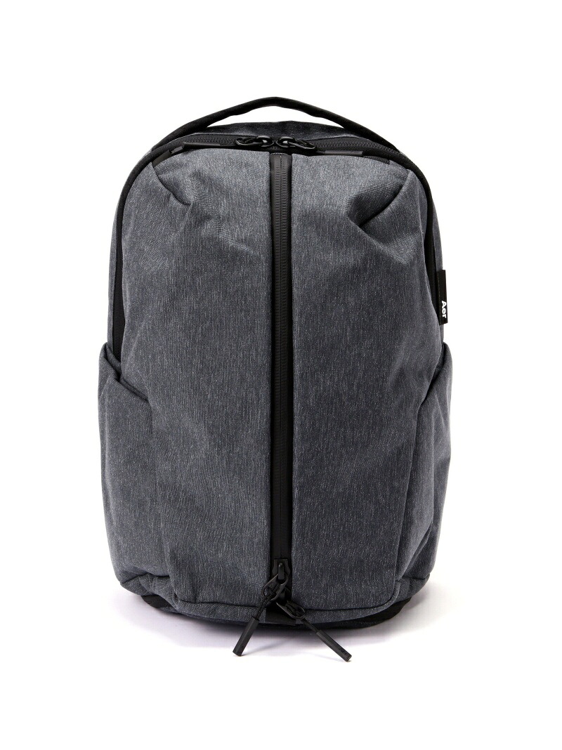 B'2nd Aer(エアー)Fit Pack 3 Gray AER-12012 ビーセカンド バッグ その他のバッグ グレー【送料無料】