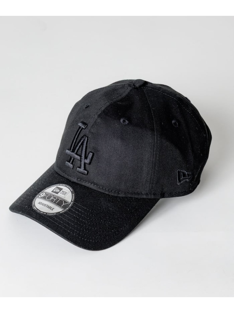 ニューエラ 別注 ハード ウォッシュ TG 930 JOURNAL STANDARD｜NEW ERA / ニューエラ 別注 ハード