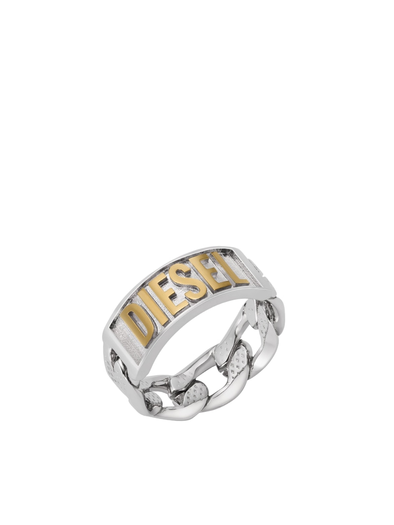 DIESEL メンズ リング 指輪 ディーゼル アクセサリー・腕時計 リング・指輪【送料無料】