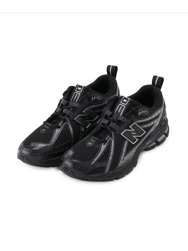 【SALE／30%OFF】JUNRED Newbalance ニュー平衡にする / 1906R ジュン 標準尺度 ピックス シューズ・靴 スニーカー 白いこと 黒いこと 青色【RBA_E】【貨物輸送無料】