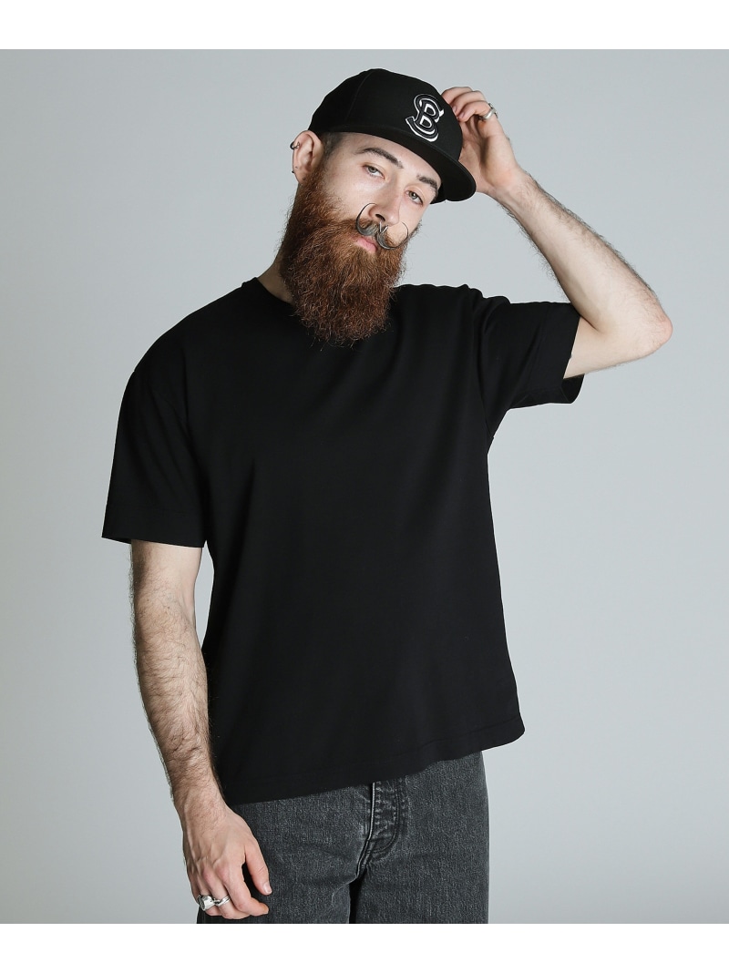 【SALE／30%OFF】Schott 直営押さえる/SUVIN COTTON T-SHIRT/スヴィン 綿織物 プルオーバー 打つこと トップス カットソー・プルオーバー 黒いこと 白いこと【RBA_E】【貨物輸送無料】