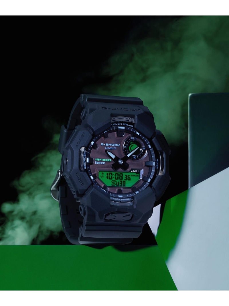 G-SHOCK G-SHOCK / GA-B010BEG-1AJF ブリッジ アクセサリー・腕時計 腕時計【送料無料】