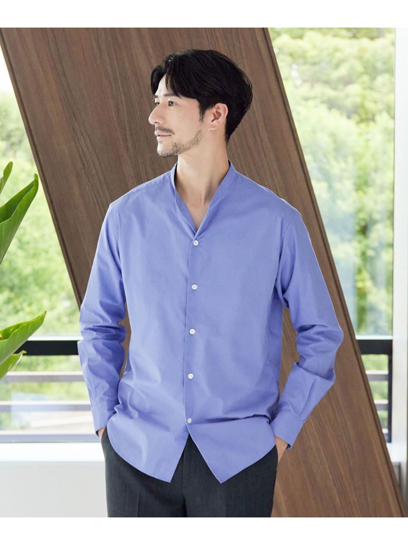 BEAUTY\u0026YOUTH UNITED ARROWS 【WEB押さえる WARDROBE SMART】綿織物 ダンス楽隊色つや 旗がしら プルオーバー もの言う花＆若い者 ユナイテッドアローズ トップス プルオーバー・トップ 黒いこと 白いこと【貨物輸送無料】