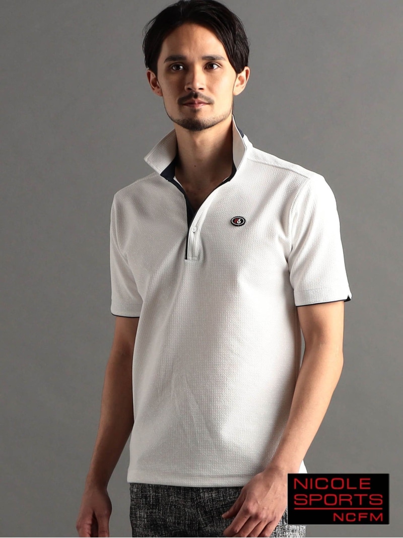 楽天市場】NICOLE CLUB FOR MEN 【ニコルクラブフォーメン