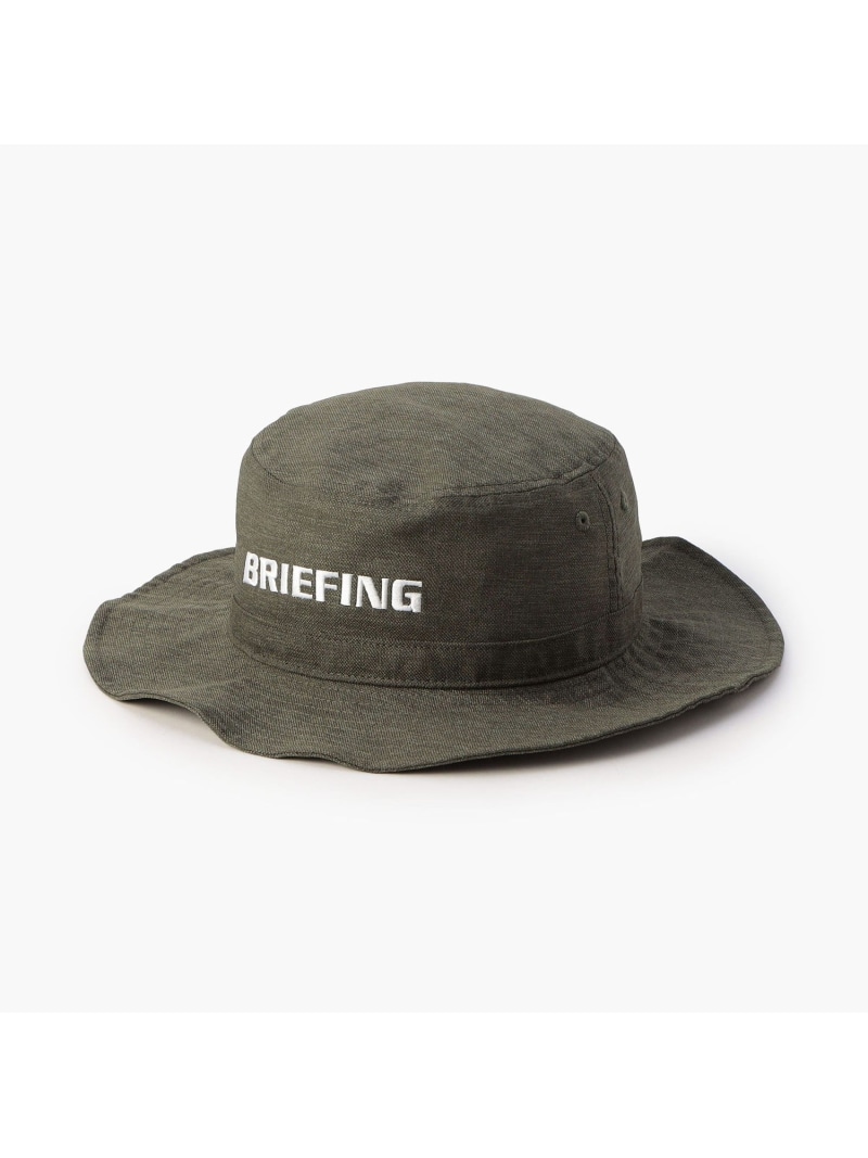 楽天市場】ブリーフィング BRIEFING メンズ ゴルフウェア 帽子