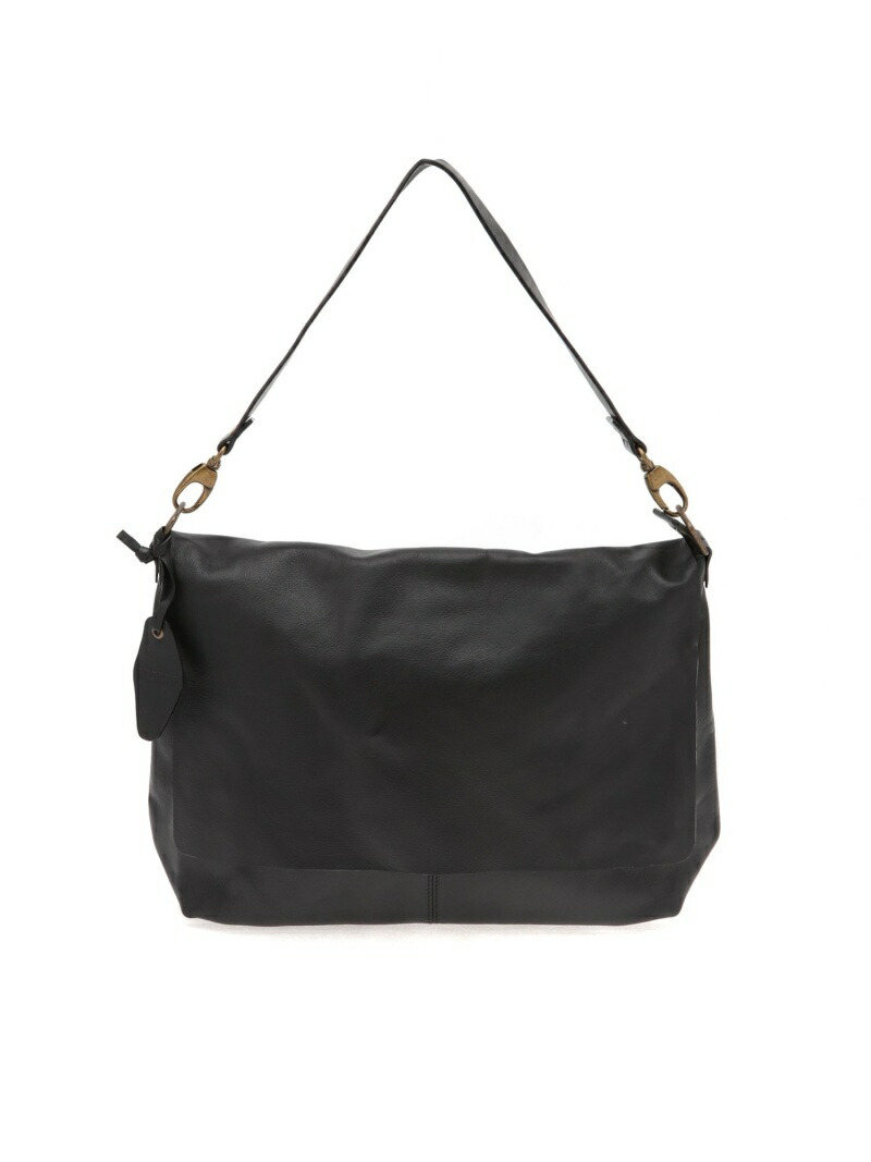 BICASH BICASH/(M)レザー2WAYショルダーバッグ ビカ‐シ バッグ ショルダーバッグ ベージュ ブラック ブラウン【送料無料】｜ Fashion Men