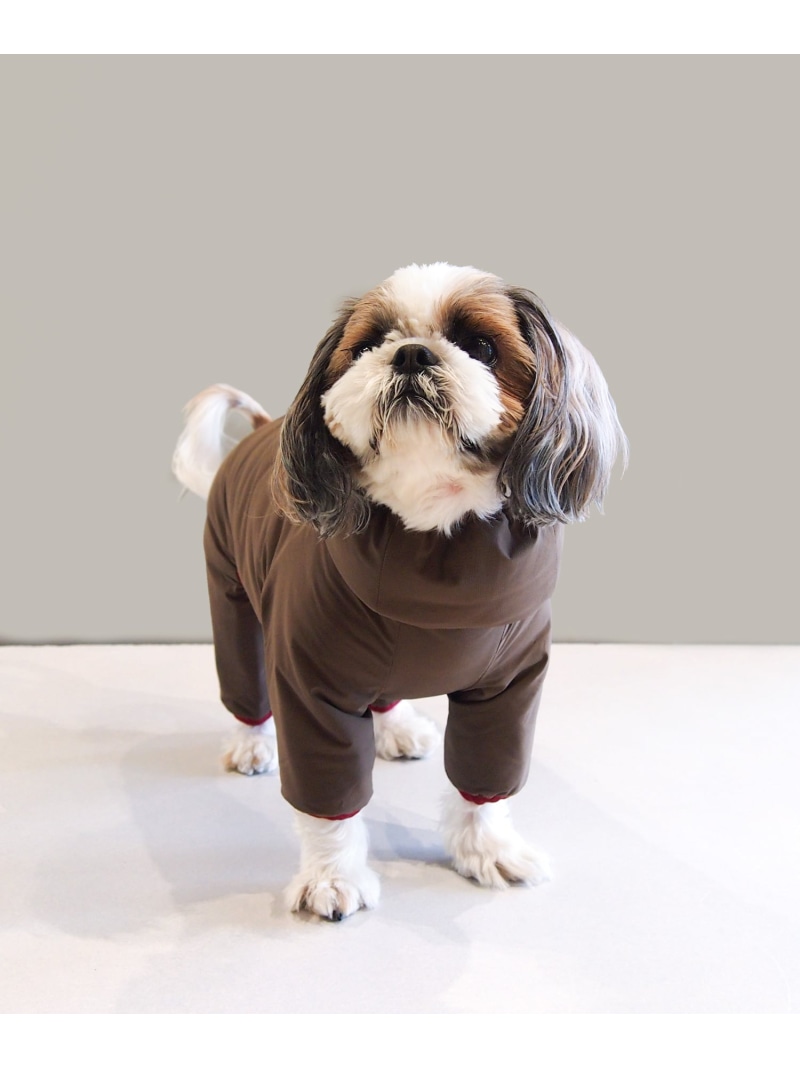 【楽天市場】Snow Peak Dog Winter Guard スノーピーク ペット用品 ペットウェア・ペット服【送料無料】：Rakuten
